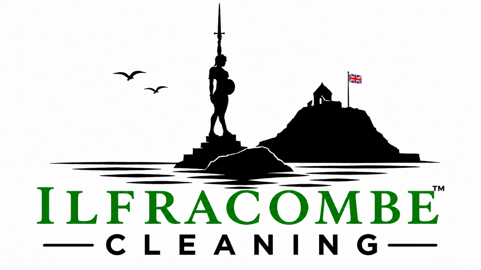 Ilfracombe Cleaning